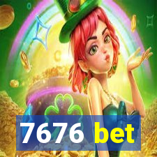 7676 bet